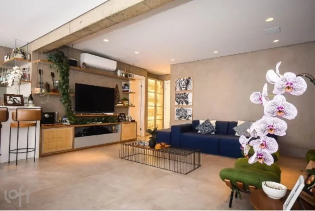 Imagem APARTAMENTO RESIDENCIAL em São Paulo - SP, Vila Madalena