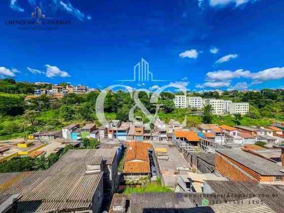 Imagem Casa com 2 quartos, Vila Esperança - Jundiaí