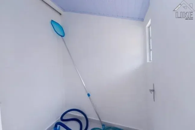Imagem [Casa - Venda][3 Dorms - Jd. Bela Vista]