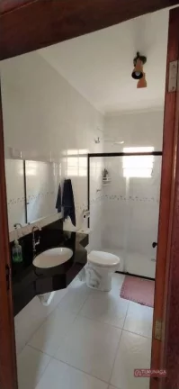 Imagem Casa à venda, 117 m² por R$ 689.000,00 - Barreiro - Mairiporã/SP
