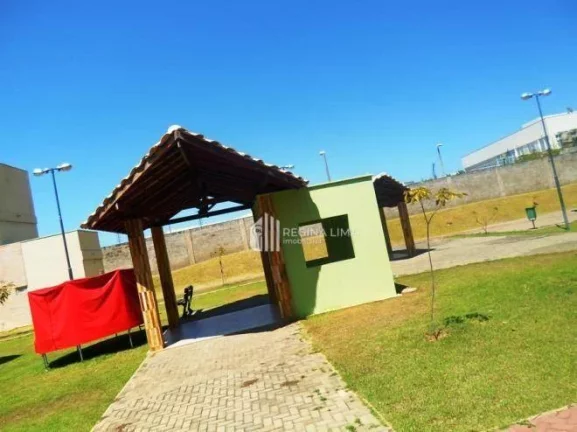 Imagem Apartamento em condomínio fechado, 2 dormitórios à venda por R$ 255.797,61- Condomínio RESERVA TROPICAL BROMÉLIA - Uruguai - Teresina/PI