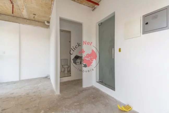 Imagem Sala Comercial para Locação no Marco Zero Mix em São Bernardo