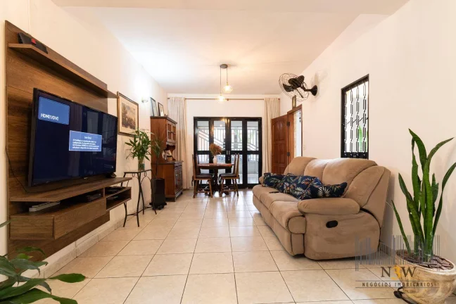 Imagem Casa com 3 dormitórios à venda, 277 m² por R$ 1.349.000,00 - Vila Leopoldina - São Paulo/SP