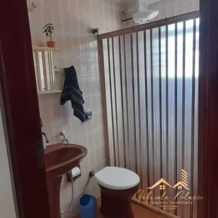 Imagem Oásis à Beira-Mar: Apartamento Aconchegante de 1 Dormitório na Ocian