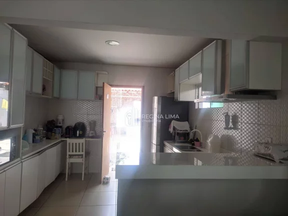 Imagem Casa pronta para morar, 3 dormitórios à venda por R$ 400.000,00 - Planalto Vale Quem Tem - Teresina/PI