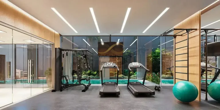 Imagem ORSINI - Apartamento à venda no bairro São Bento - Belo Horizonte/MG