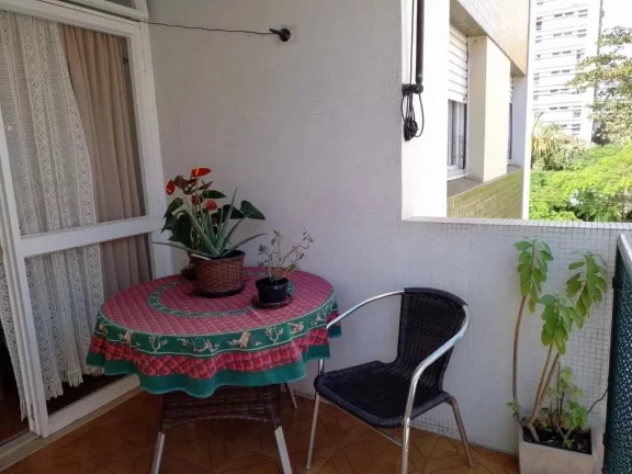 Imagem APARTAMENTO 3 DORMITÓRIOS, 2 QUADRAS DA PRAIA NA PITANGUEIRAS