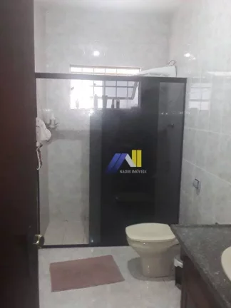 Imagem Casa com 4 Quartos à Venda, 170 m² em Jardim Aureliano - Pouso Alegre