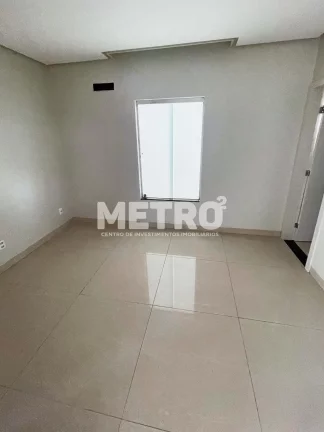 Imagem Casa à alugar no Sol Nascente Orla, 2 pavimentos, 3 suítes