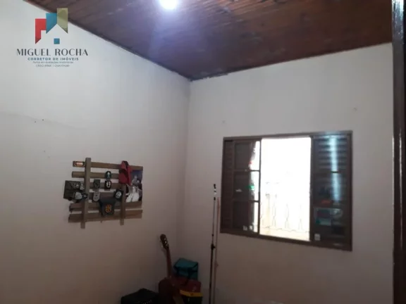 Imagem Casa centro de Tatuí SP