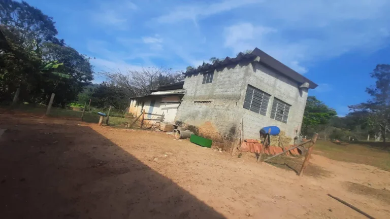 Imagem Sítio/Haras com 222.000m2 em Atibaia - SP.