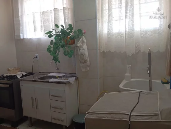Imagem Sala living em São Vicente à venda !
