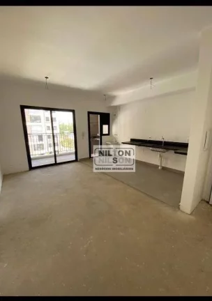 Imagem Apartamento à venda, 65 m² por R$ 710.000,00 - Swiss Park - Campinas/SP