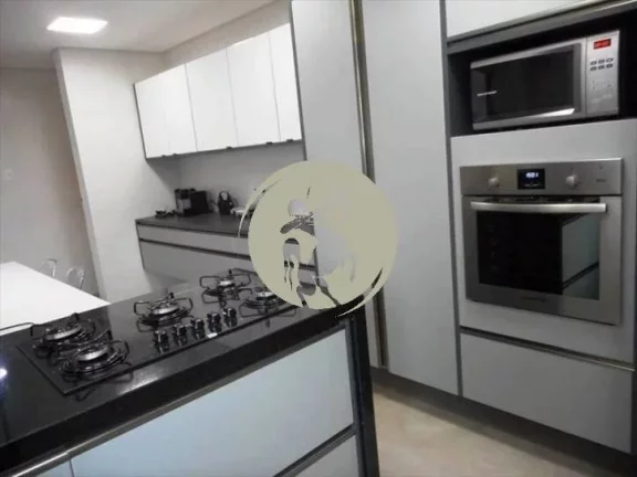 Imagem ALTO PADRÃO A VENDA NO BAIRRO MAIS CHARMOSO E CONCEITUADO DE SANTOS. APARTAMENTO A VENDA EM PRÉDIO...