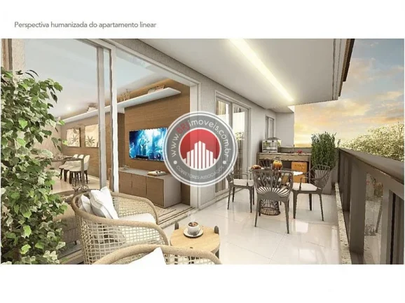 Imagem Apartamento a Venda no bairro Tijuca - Rio de Janeiro, RJ