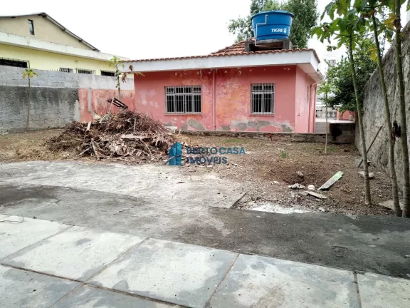 Imagem Casa Padrão