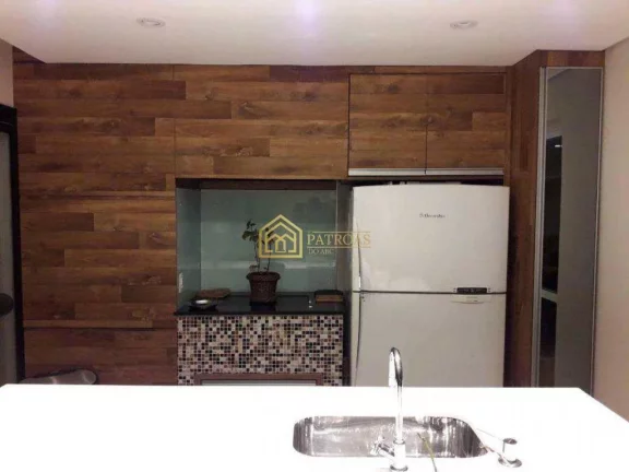 Imagem Apartamento Padrão