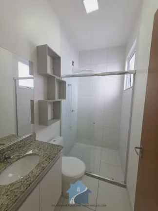 Imagem CASA NO CONDOMÍNIO VILLA RIVIERA DEL SOL - FLORES