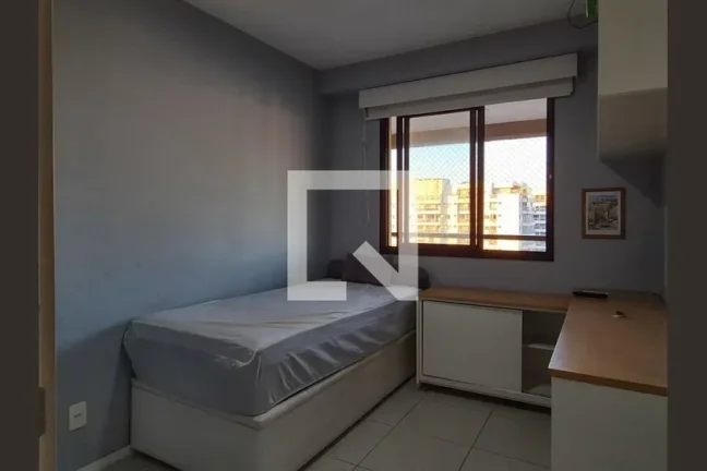 Imagem Apartamento à Venda - Recreio, 4 Quartos, 120 m2