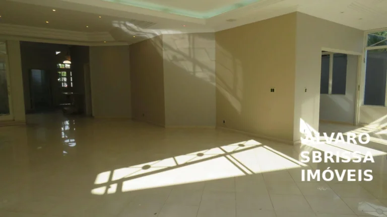 Imagem Casa com 4 suítes no Condomínio Portella - ITU SP - Estuda permutas e propostas