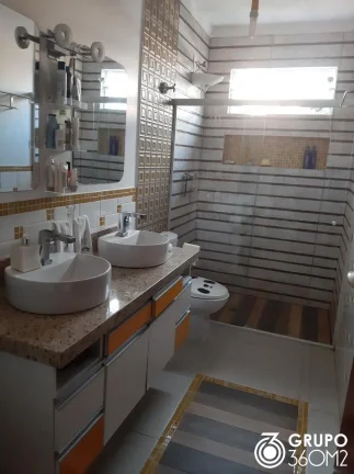 Imagem Casa para Venda em Santo André / SP no bairro Paraíso