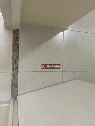 Imagem Apartamento com 2 quartos para alugar, 49 m² por R$ 2.050/mês - Jardim Ferrão - Guarulhos/SP