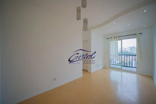Imagem Apartamento com 2 quartos à venda, 58 m² Santo Antonio - Osasco/SP