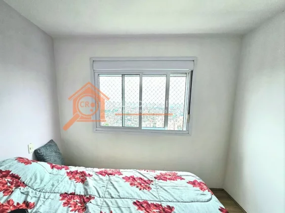 Imagem Apartamento com 2 Quartos à venda, 80m² - Jardim Marajoara