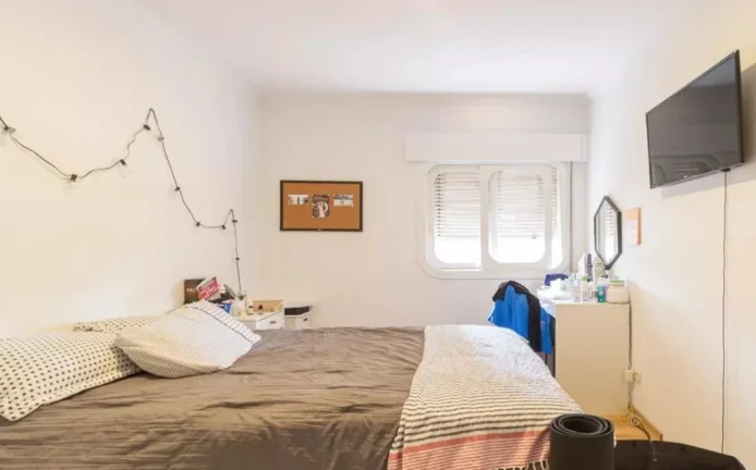Imagem Apartamento para Locação em São Paulo, Vila Olímpia, 3 dormitórios, 1 suíte, 3 banheiros, 2 vagas