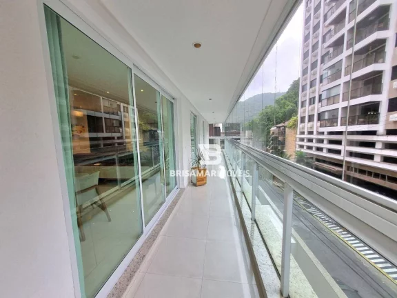 Imagem PITANGUEIRAS- NOVO COM MARAVILHOSA ÁREA DE LAZER , 175 M² ÚTEIS , 02 VAGAS DE GARAGEM NO PRÉDIO.