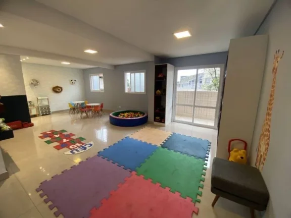 Imagem Apartamento à Venda em Mirim, Praia Grande - SP
