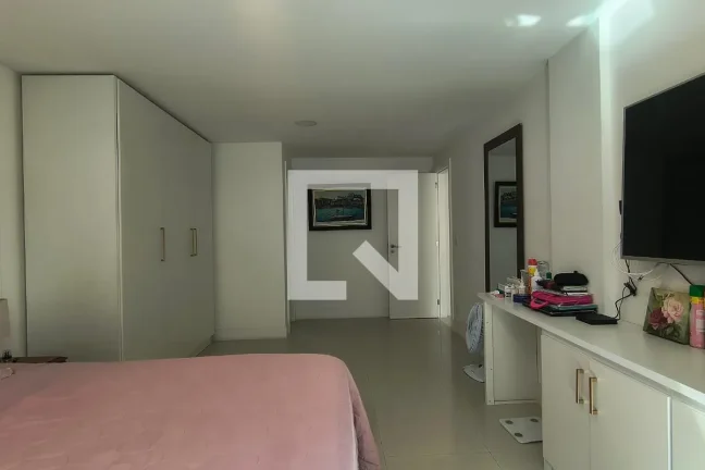 Imagem Apartamento à Venda - Recreio, 5 Quartos, 194 m2