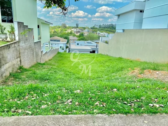 Imagem Terreno à venda no Condomínio Reserva da Serra, Jundiaí