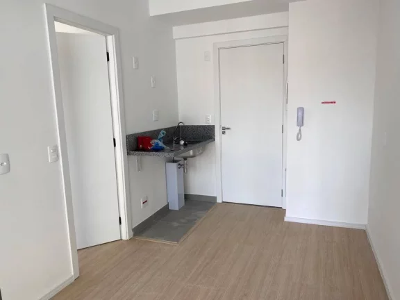 Imagem Flat para VENDA em Vila Nova Conceição - New One Itaim 27m²