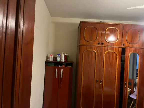 Imagem Casa para Venda em Rio de Janeiro, Campo Grande, 3 dormitórios, 1 suíte, 2 banheiros, 1 vaga