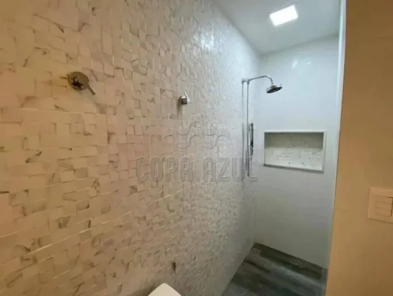 Imagem Copacabana - Residencial › Apartamento com 3 quarto(s) a Venda