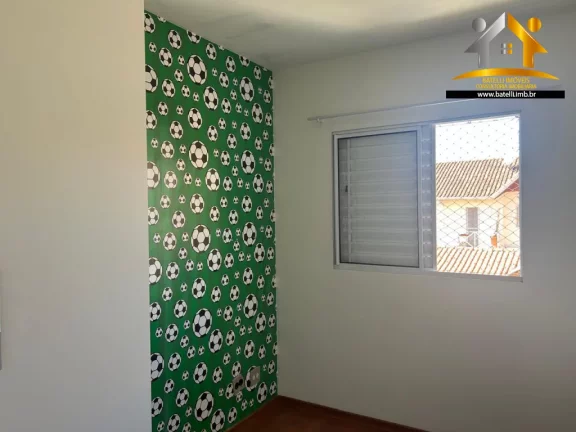 Imagem Casa para locação no condomínio Appia - Batelli Imóveis