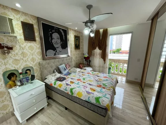 Imagem APARTAMENTO COM 3 DORMITÓRIOS SENDO 1 SUÍTE, HÁ DUAS QUADRAS DA PRAIA DE PITANGUEIRAS.