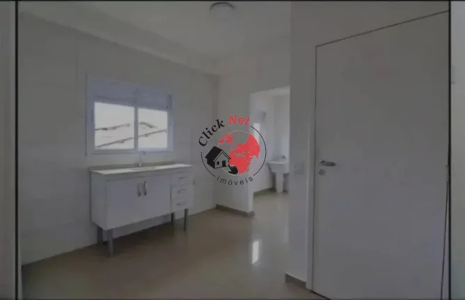 Imagem Apartamento bem localizado na Vila Eldizia, Santo André com 2 dormitórios, 1 vaga, 48 m².