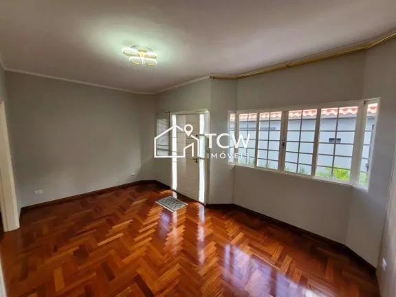 Imagem Casa Padrão em Poços de Caldas