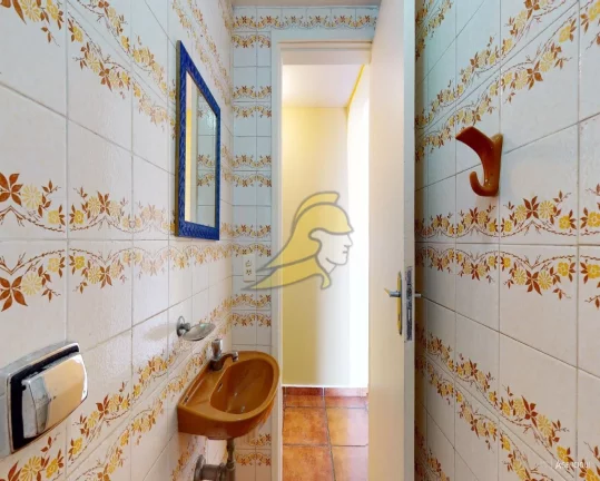 Imagem POMPÉIA ESPAÇOSO APARTAMENTO 81,00 M 3 DORMITÓRIOS 2 BANHEIROS 1 VAGA 1,5 KM SHOPPING BOURBON ALLIANZ PARQUE SESC