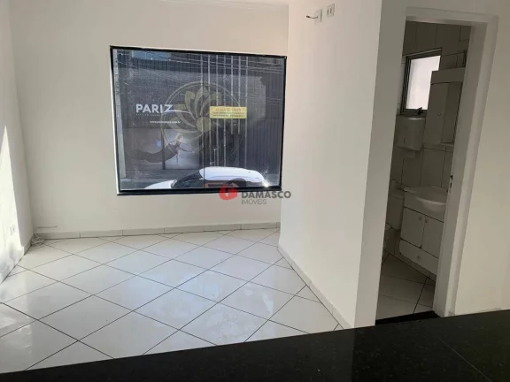 Imagem Ponto Comercial para Locação 2 Vagas, 180M², Santa Maria, São Caetano do Sul - SP