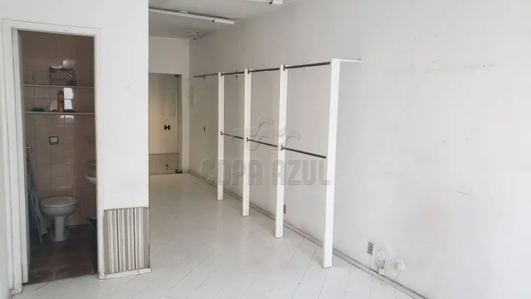 Imagem Copacabana - Comercial › Comercial com 0 quarto(s) a Venda