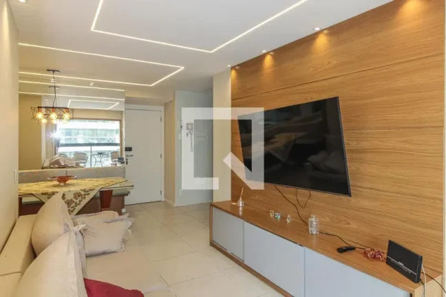Imagem Apartamento à Venda - Recreio, 3 Quartos, 83 m2