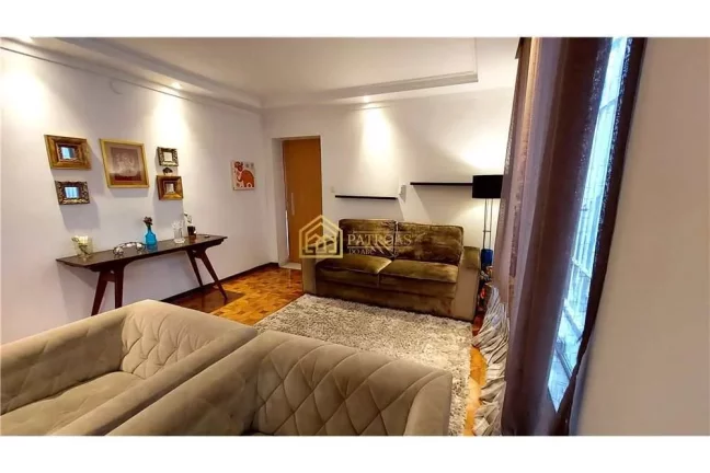 Imagem Casa Padrão
