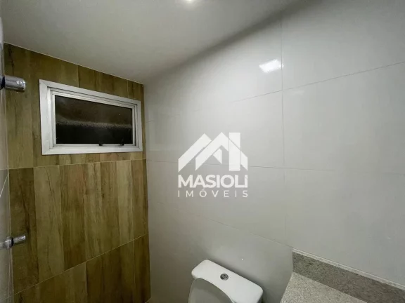 Imagem Apartamento com 2 dormitórios à venda, 73 m² por R$ 525.000,00 - Itapuã - Vila Velha/ES