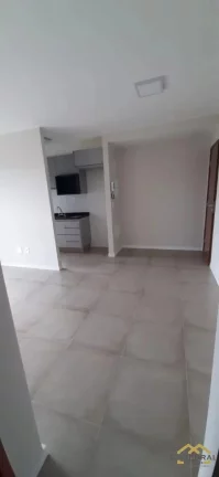 Imagem Apartamento a Venda com 02 dormitórios sendo (1 suíte) - Retiro - Jundiaí/SP