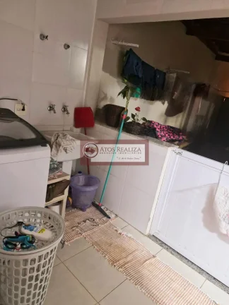 Imagem Casa para alugar no Bolsão de Interlagos SP: 2 suítes, 4 banheiros