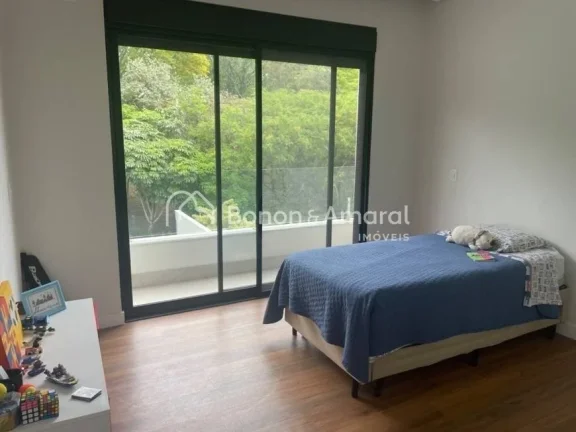 Imagem Fantástica casa à venda, no condomínio Ville Sainte Helene. Casa nova, com arquitetura moderna e ...