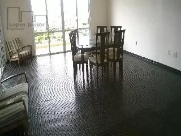 Imagem Apartamento para alugar, 62 m² por R$ 3.640,00/mês - Parque Campolim - Sorocaba/SP